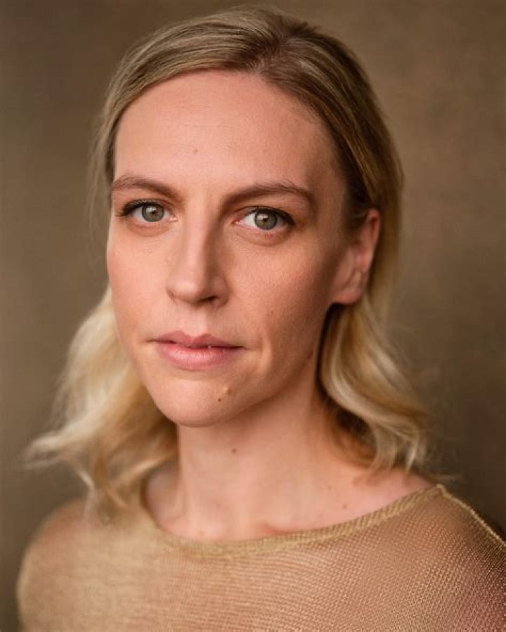 Caitlin Innes Age, Height, Net Worth, Wiki