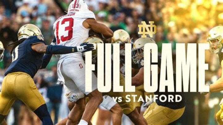 Cal-Stanford Rivalry, Big Game to Join ACC in 2024