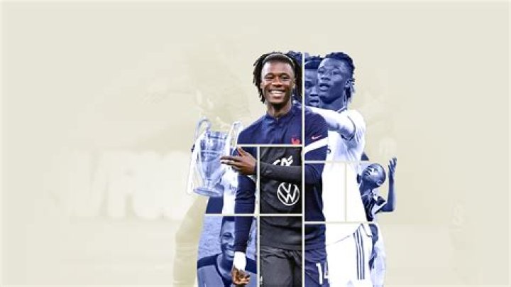 Unearthing The Journey Of Camavinga Child: From Dreams To Stardom