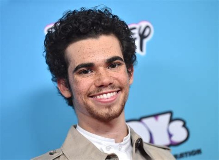 Cameron Boyce's Heritage: Exploring His Ancestry And Roots