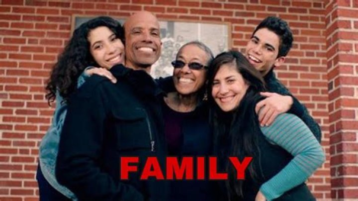 Cameron Boyce's Family Lineage: An Extensive Family Tree