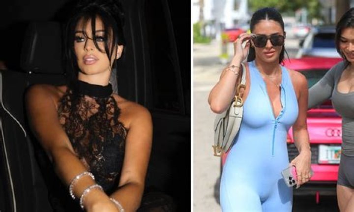 Exploring The Wealth Of Camilla Araujo: Understanding Her Net Worth