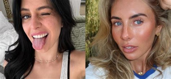 Unveiling The Mystery Of Camilla Araujo: The New Leaked Revelations