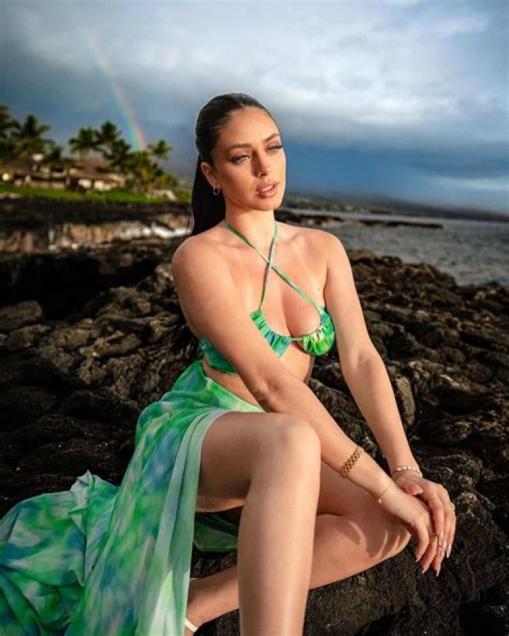 Unveiling The Secrets: The Camilla Araujo Only Fans Leak