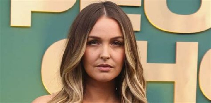 Camilla Luddington's Ethnicity: A Profile Of Her Background And Identity
