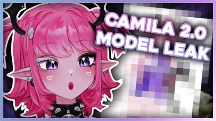 Unraveling The Mystique Of Camillia Of Leaks
