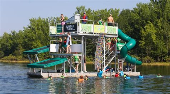 The Ultimate Guide To Camp Ozark: Unforgettable Summer Adventures