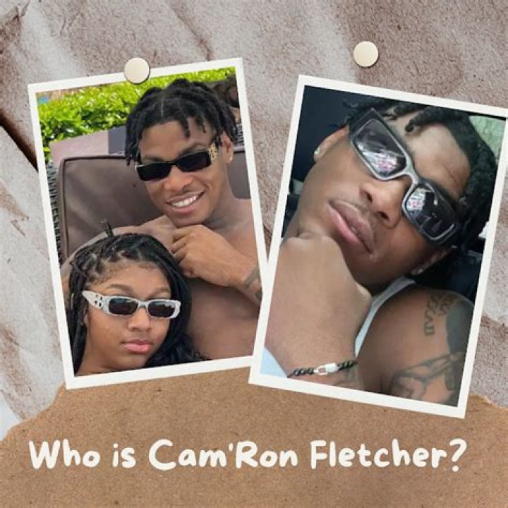 Exclusive: Uncovering Cam'ron Fletcher's Date Of Joining