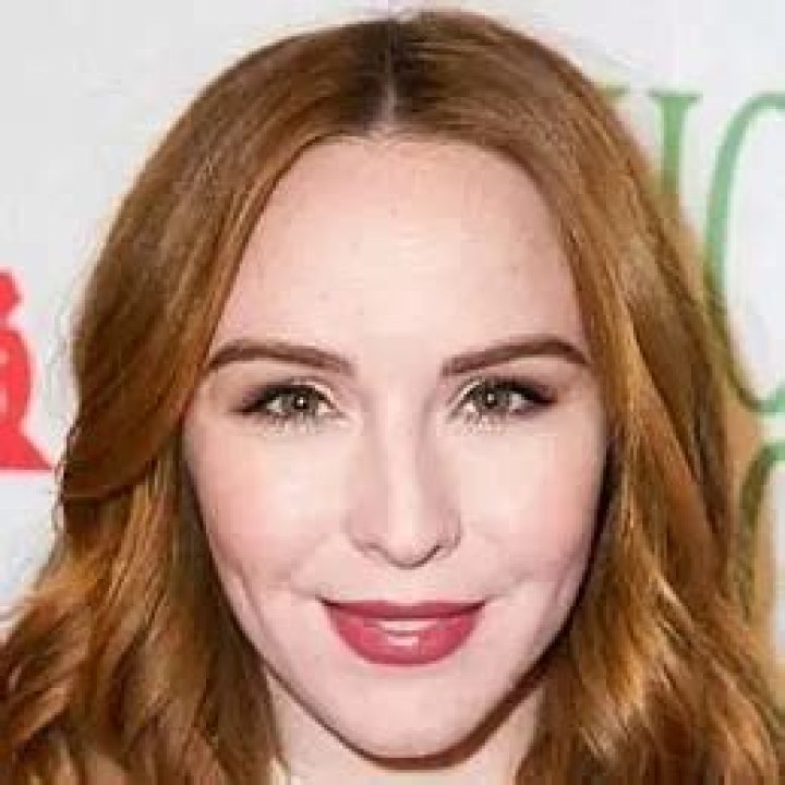Camryn Grimes - Analyzing Her Net Worth And Wealth