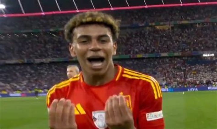 Unveiling The Linguistic Abilities Of Lamine Yamal: Can He Speak English?