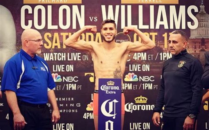 Can Prichard Colon Fully Recover? A Journey Of Hope And Resilience
