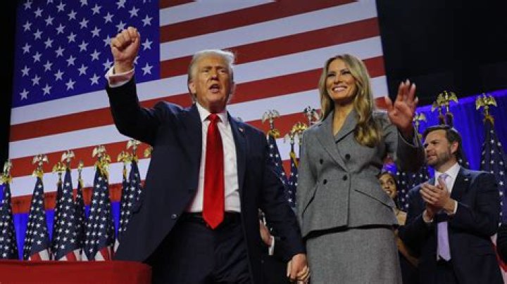 Can The President Vote For Himself In The US Elections?