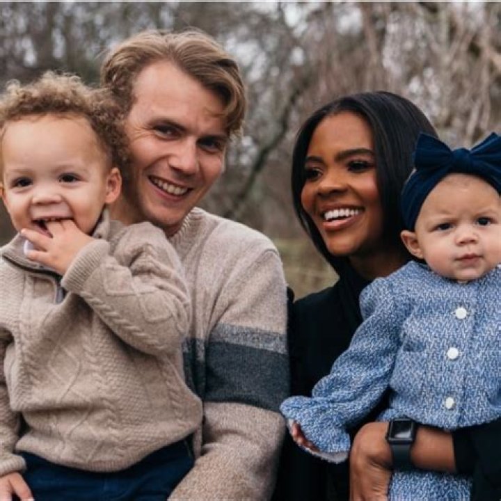 Candace Owens' Daughter: A Glimpse Into The Life Of A Rising Star