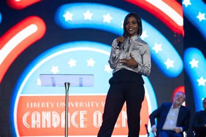 Candace Owens: A Deep Dive Into Her Educational Journey