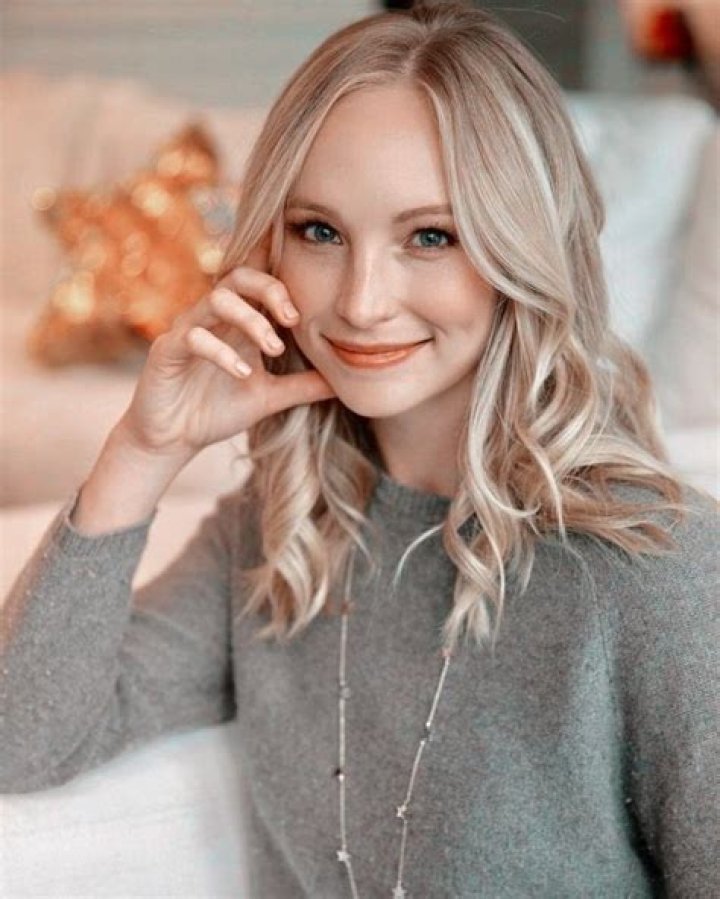 The Ultimate Guide To Candice Accola In 2024: Latest Updates And Future Prospects
