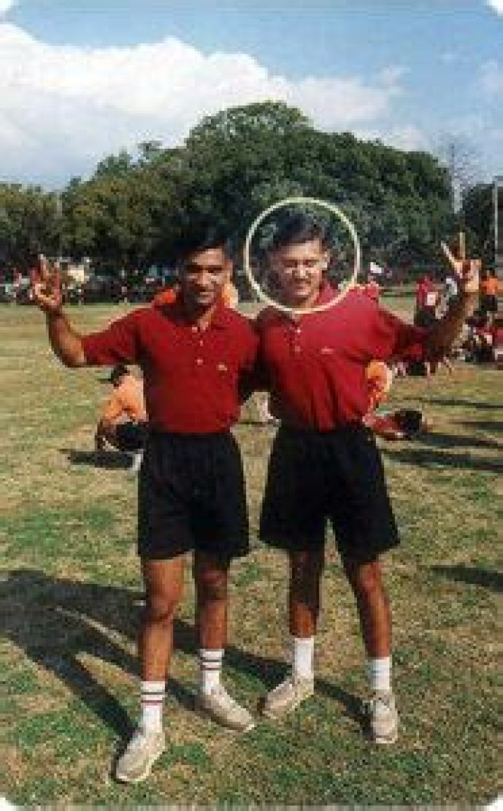 Unveiling The Life Of Captain Vijayant Thapar's Wife