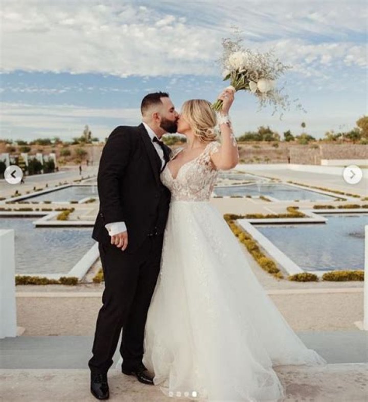 Carin Leon Wedding: A Celebration Of Love And Music