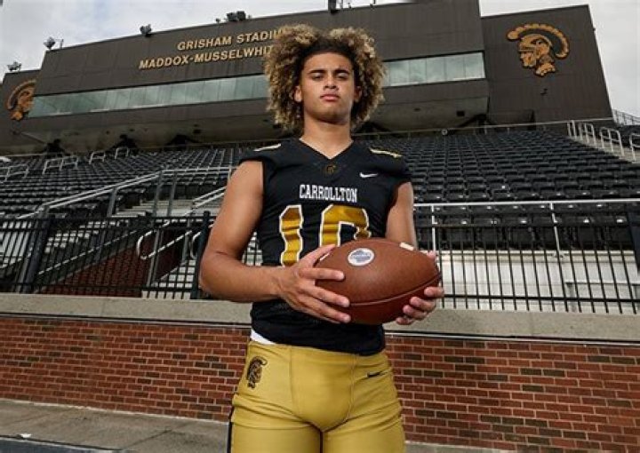 Carl Lewis: The Athletic Legend's Height And Weight