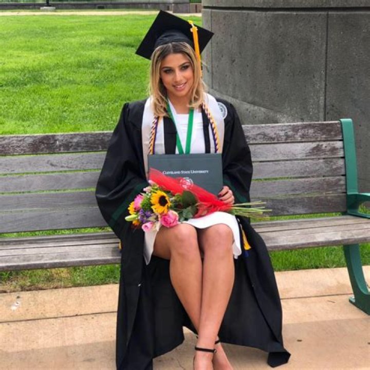 Emerging Talent In The Film Industry: Carla Diab