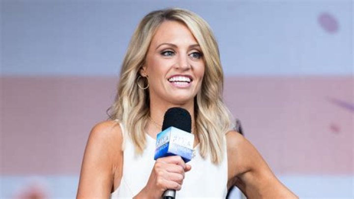 Unveiling The Life Of Carley Shimkus: A Fox News Star