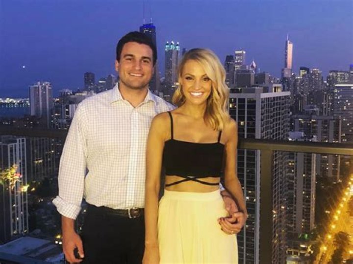 Unraveling The Life And Career Of Carley Shimkus