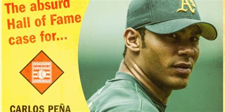 Carlos Pena: A Journey Through His Baseball Career
