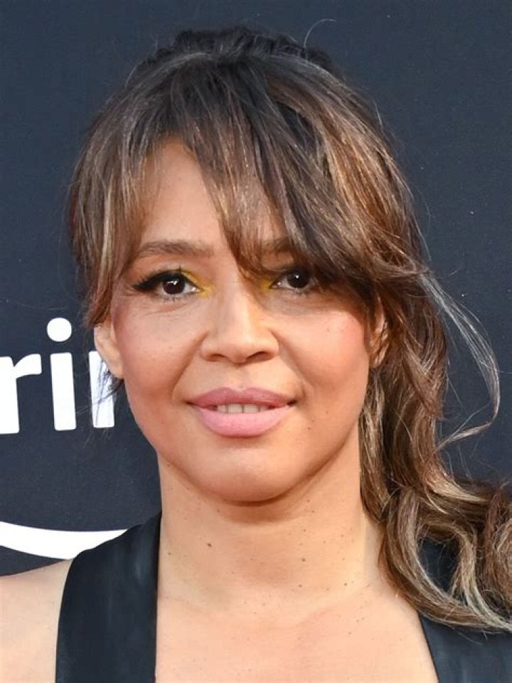 Carmen Ejogo: A Journey Through Talent And Versatility