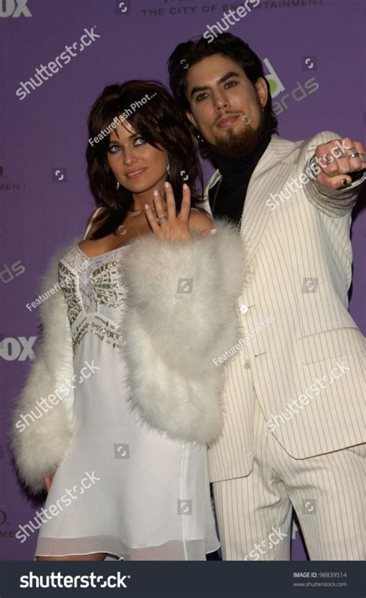 Carmen Electra's Journey Of Love: Who Is Her Husband?