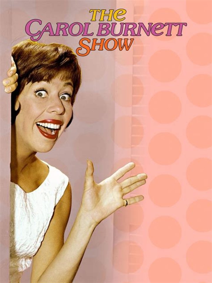 The Unforgettable Carol Burnett: A Comprehensive Wiki
