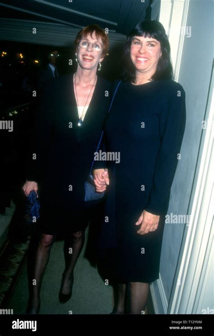 Unveiling The Life Of Carol Burnett's Sister: A Journey Through Their Bond