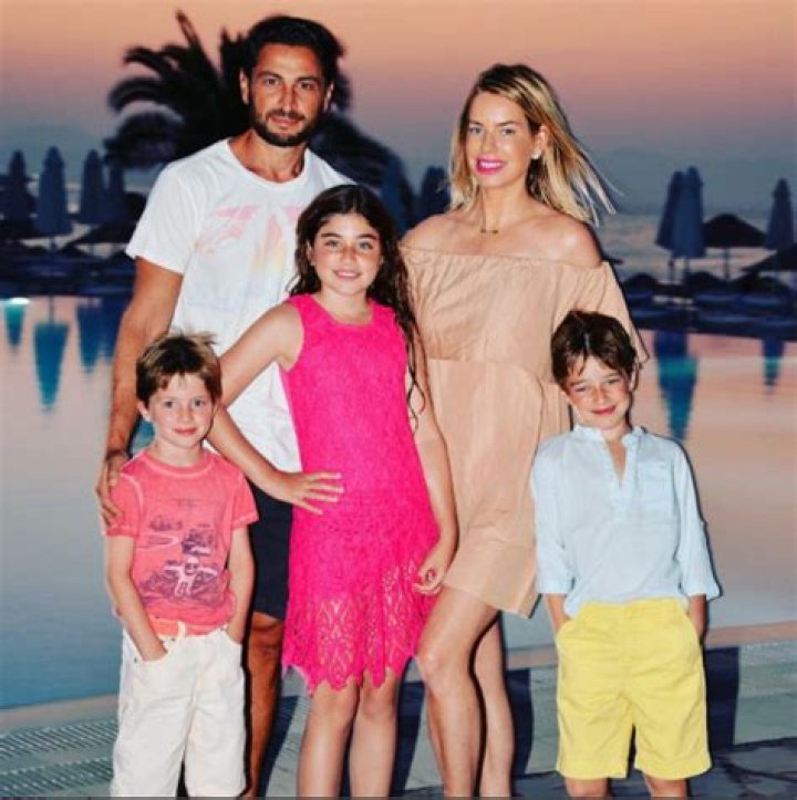 Discovering The Intriguing World Of Caroline Stanbury's Family