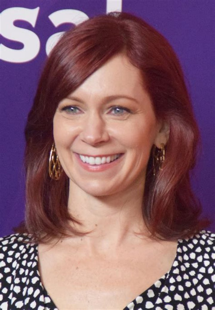 Exploring The Life And Career Of Carrie Preston