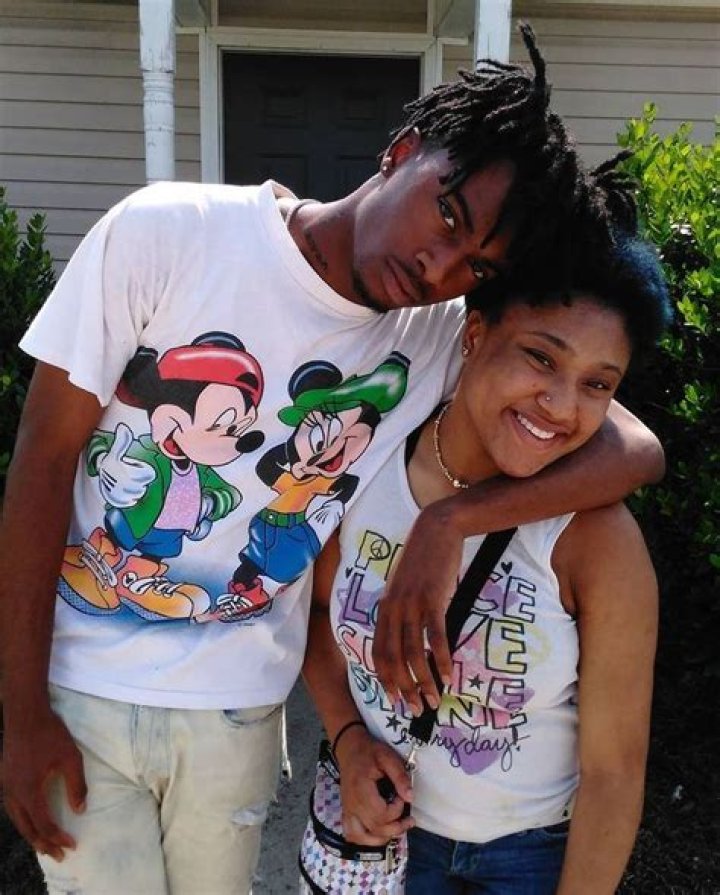 Unveiling The Life Of Carti Sister: A Closer Look