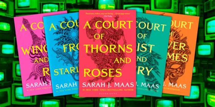 Unveiling The Enchantment: The Cast Of A Court Of Thorns And Roses