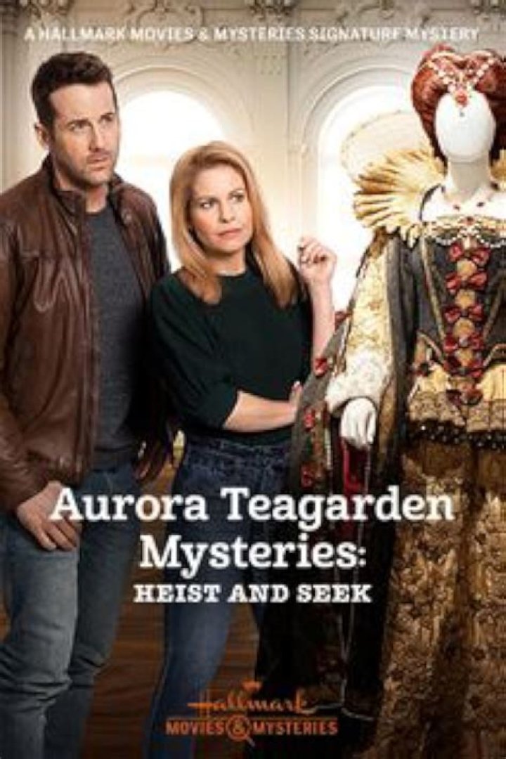 Exploring The Talented Cast Of Aurora Teagarden