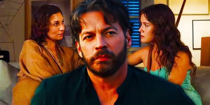 Exploring The Cast Of Find Me Falling: A Deep Dive Into The Characters