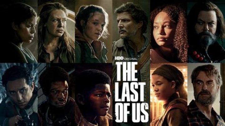 The Unforgettable Cast Of The Last Of Us: A Comprehensive Guide