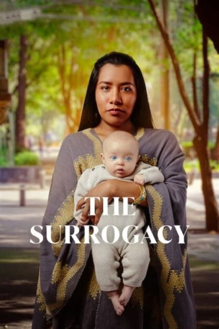 Revealing The Surrogacy Journey: A Cast Of Compelling Characters