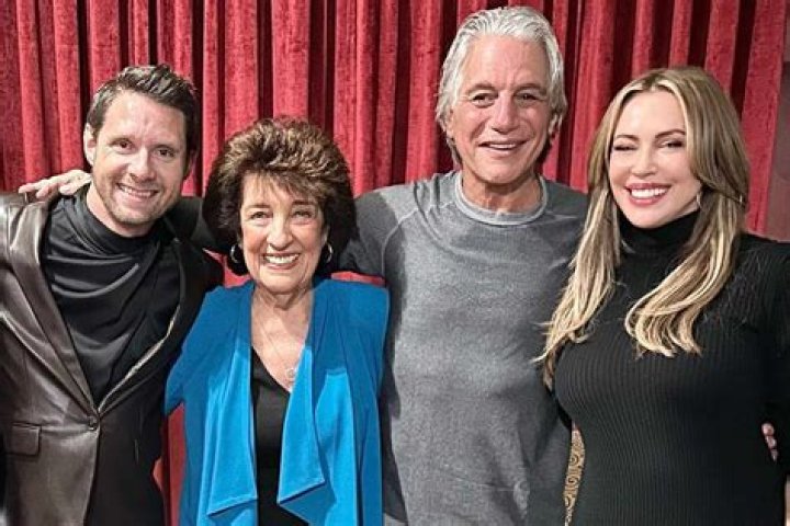 Meet The Stars: The Ultimate Guide To The Cast Of "Who's The Boss?"