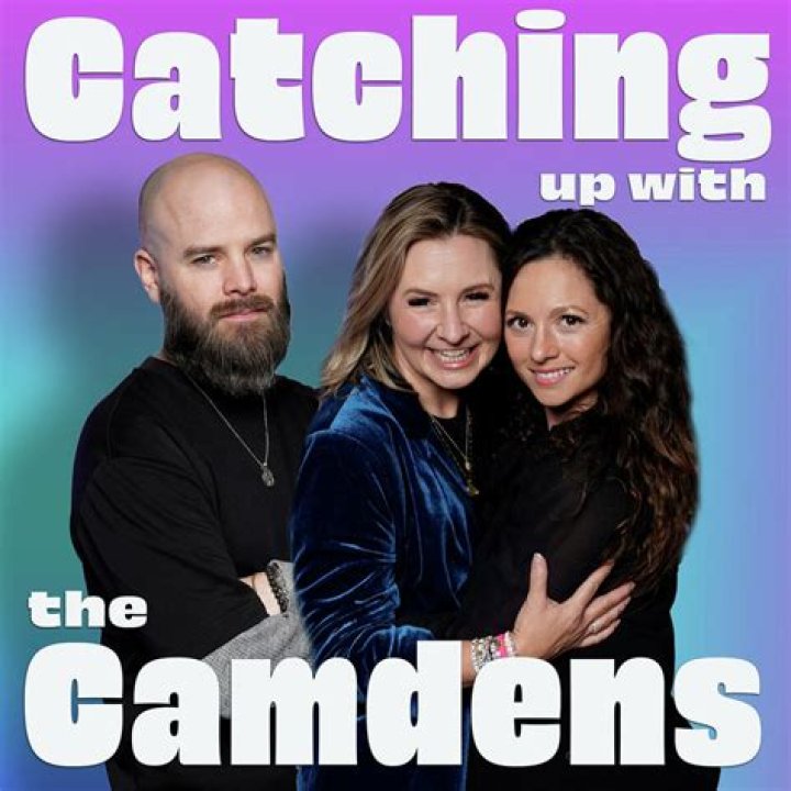 Get Caught Up With The Camdens: The Definitive Guide
