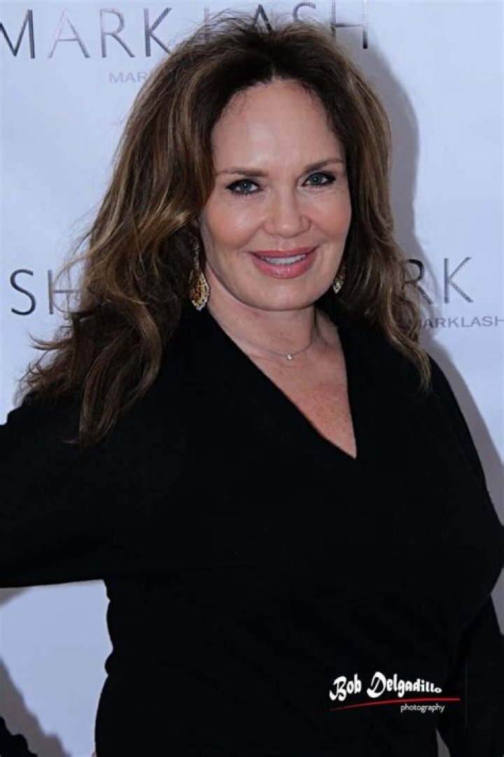 Catherine Bach: The Iconic Star Behind The Daisy Duke Legend