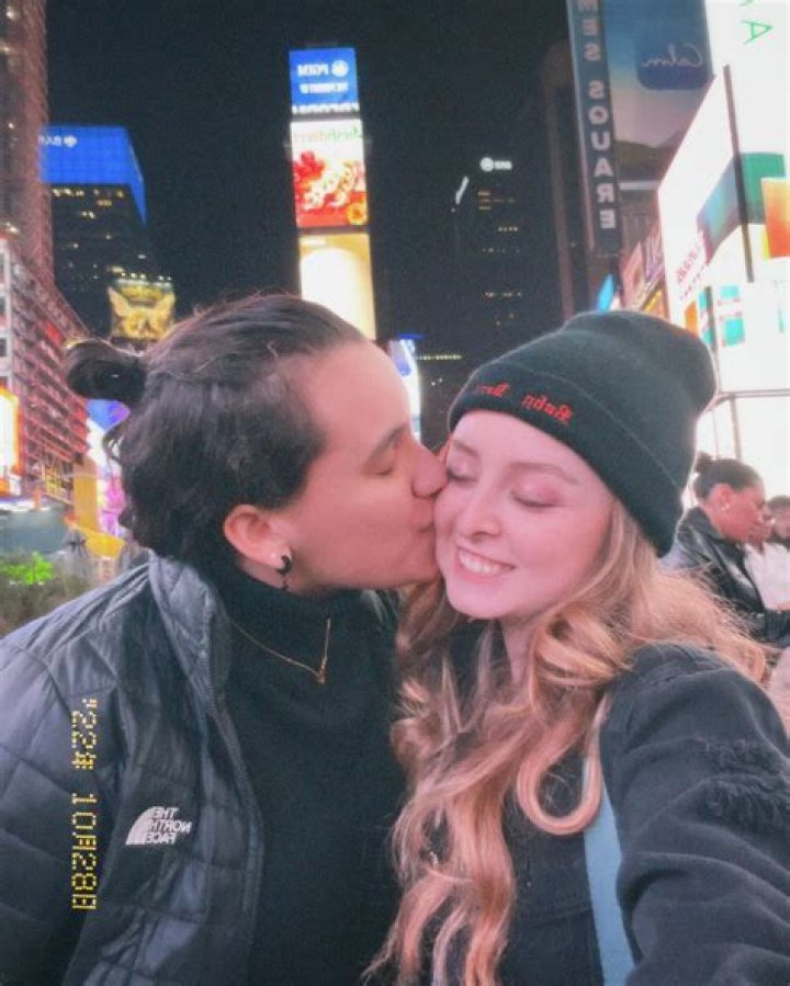 Unveiling Catherine Gamez's Boyfriend: The Man Behind The Spotlight