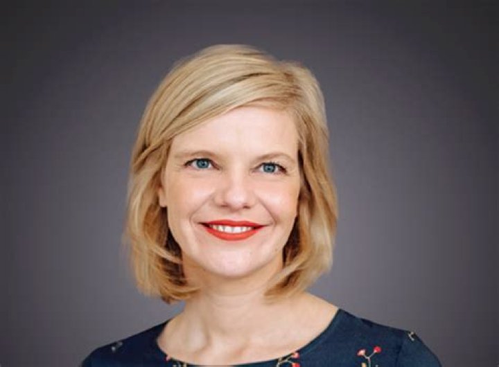 Catherine Greig: A Deep Dive Into Her Life And Legacy