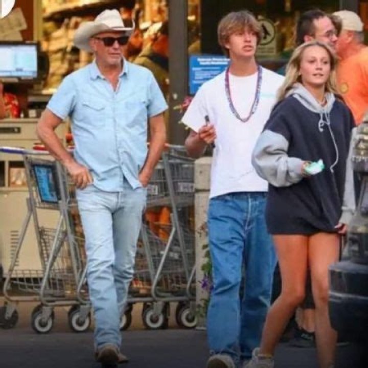 Cayden Costner: The Rising Star Of Tomorrow