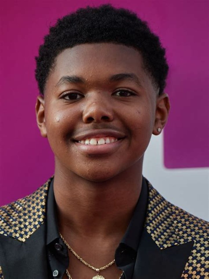 Cedric Joe: The Rising Star Of Hollywood