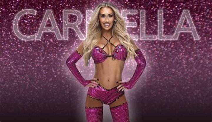 Unveiling The Life And Legacy Of Ceistina Carmella