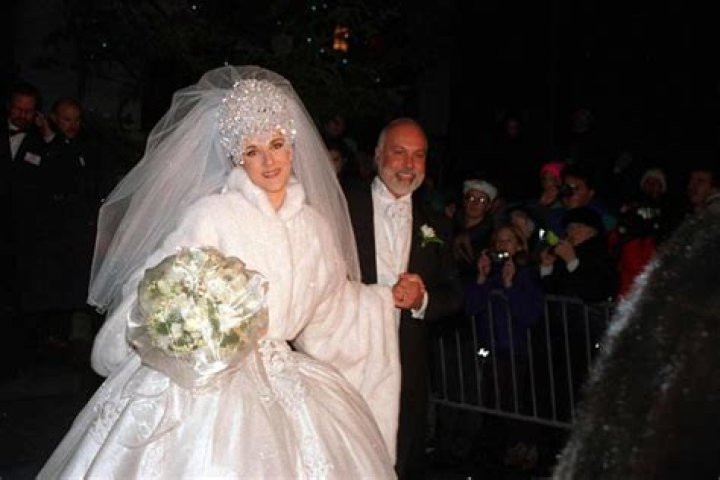 Celine Dion's Marriage: A Journey Of Love And Loss