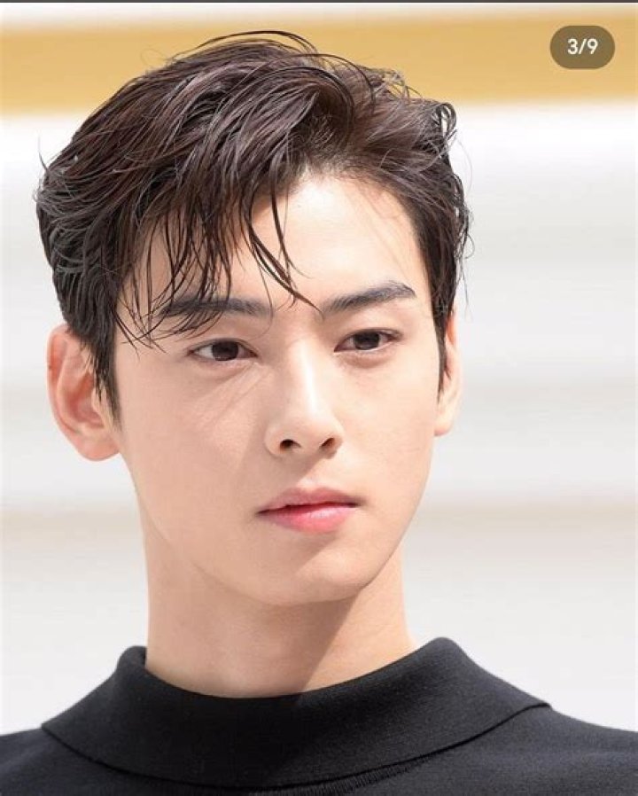 Unveiling The Charisma Of Cha Eun Woo: The Heartthrob Of K-Pop And K-Dramas
