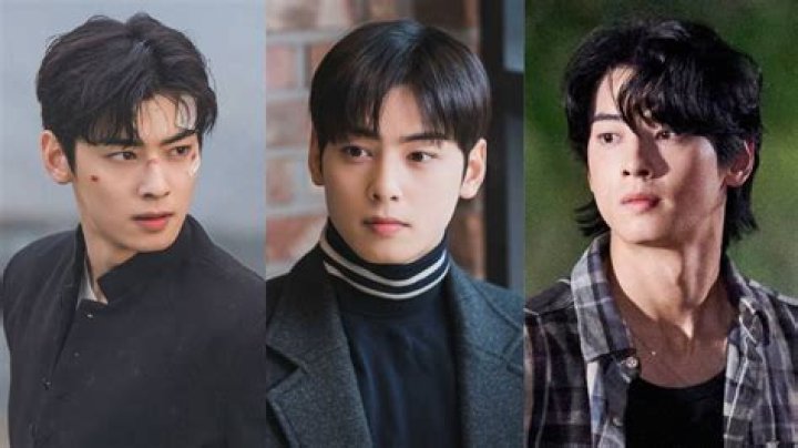 Exploring The Fascinating World Of Cha Eun Woo Kdramas