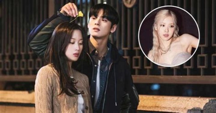 Behind The Rumors: Who Is Cha Eunwoo Engaged To?